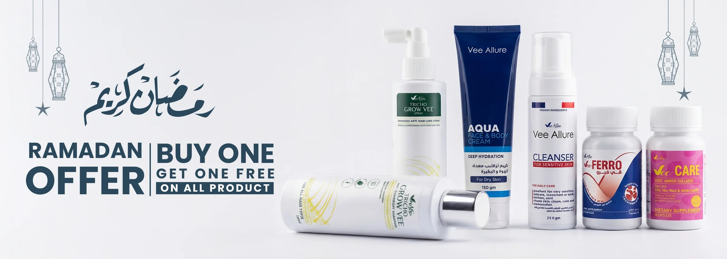 Science-Backed Beauty for Total Wellness